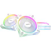 ASUS Prime MR120 Fan ARGB White 3in1