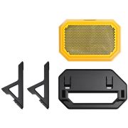 Thermaltake Chassis Stand Kit voor The Tower 600 Bumblebee