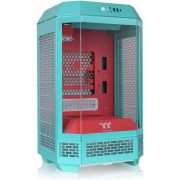 Thermaltake The Tower 250 Mint Strawberry Behuizing