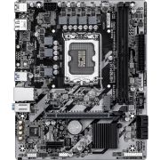 GIGABYTE H810M K moederbord Intel H810 LGA 1851 (Socket V1) micro ATX