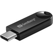 Sandberg 136-69 netwerkkaart Bluetooth 2,1 Mbit/s