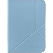 Kobo Clara Sleepcover Case Folioblad Blauw