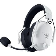 Razer BlackShark V3 Draadloze Gaming Headset Wit