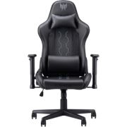Acer Predator PGC330 Gamestoel Zwart/Blauw