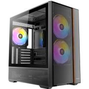 Antec FLUX Rear Behuizing
