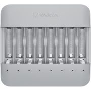 Varta Eco Charger Multi Recycled 57682 101 111 batterij-oplader