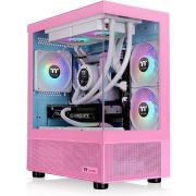Thermaltake View 170 TG ARGB Bubble Pink Behuizing