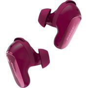 Bose QuietComfort Ultra In-ear Draadloos Rood