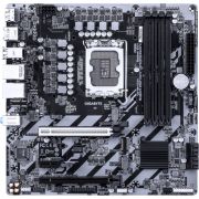 GIGABYTE Q870M D3H moederbord Intel Q870 LGA 1851 (Socket V1) micro ATX