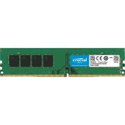 Crucial 32 GB 1 x 32 GB DDR4 CT32G4DFD832AT Geheugenmodule