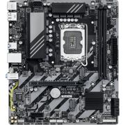 GIGABYTE B860M E moederbord Intel B860 LGA 1851 (Socket V1) micro ATX