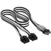 Corsair PSU Zub. 2x 8-Pin to PCIe 12V-2x6