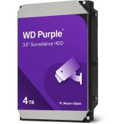 Western Digital WD Purple WD44PURZ 4TB SATA 3.5" HDD