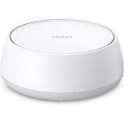 TP-Link DECO BE22(1-PACK) mesh-Wi-Fi-systeem Dual-band (2.4 GHz / 5 GHz) Wi-Fi 7 (802.11be) Wit 2 Int router