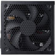 XPG PYLON II 650w power supply unit ATX ATX Zwart PSU / PC voeding
