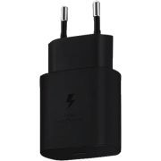Samsung 25W Fast Charger USB-C (zonder kabel)