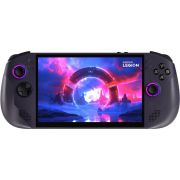Lenovo Legion Go S 8APU1 8" SteamOS Ryzen Z1 Extreme Handheld Gaming PC zwart