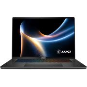 MSI Stealth 16 AI+ B3WF-011NL 16" Intel Core Ultra 9 RTX 5060 OLED Gaming Laptop