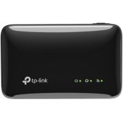 TP-Link M7005 draadloze Single-band (2.4 GHz) 4G Zwart router