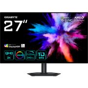 Gigabyte GO27Q24G 27" QHD 240Hz W-OLED Gaming Monitor