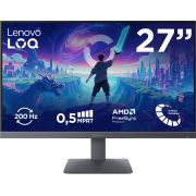 Lenovo LOQ 27-10 27" Full-HD 200Hz IPS Gaming Monitor