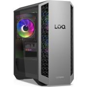 Lenovo LOQ 26ADR10 AMD Ryzen 7 RTX 5060 Gaming PC