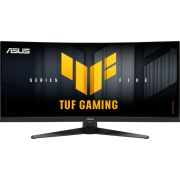 ASUS TUF Gaming VG34WQ5A Dual-Mode 34" WQHD 200Hz Curved VA Gaming Monitor