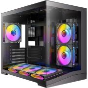 Antec CX M3 ARGB_B Behuizing