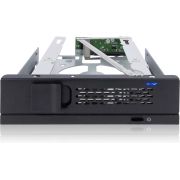 Icy Dock MB118VP-B behuizing voor opslagstations
