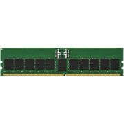 Kingston DDR5 1 x 32 GB 6400 MHz CL 52 Groen KSM64R52BD8-32MH geheugenmodule