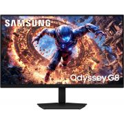 Samsung Odyssey G8 LS32HG806ESXEN 32" 6K UHD 330Hz IPS Gaming Monitor