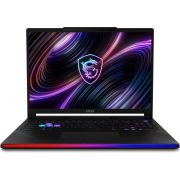 MSI Raider 16 MAX HX B2WJ-251NL 16" Intel Core Ultra 9 RTX 5090 OLED Gaming Laptop