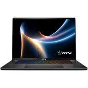 MSI Stealth 16 AI+ B3WF-046NL 16" Intel Core Ultra 9 RTX 5060 OLED Gaming Laptop