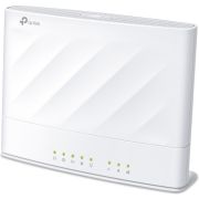 TP-Link Archer MX700 draadloze Gigabit Ethernet Dual-band (2.4 GHz / 5 GHz) 4G Wit router