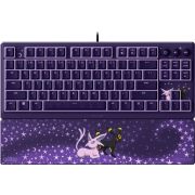 Razer Ornata V3 Tenkeyless - Espeon & Umbreon Edition Gaming Toetsenbord