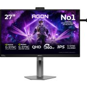 AOC AGON Pro AG276QSG2 27" QHD 360Hz IPS Gaming Monitor