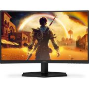 AOC G4 C24G42FE 24" Full-HD 180Hz Curved VA Gaming Monitor