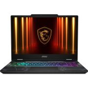 MSI Cyborg 15 B13WEKG-1223NL 15.6" Intel Core i5 RTX 5050 Gaming Laptop