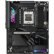 GIGABYTE B850 AORUS ELITE X3D AMD B850 Socket AM5 ATX moederbord