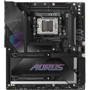 GIGABYTE X870 AORUS INFINITY AMD X870 Socket AM5 Verlengd ATX moederbord