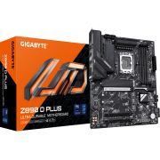 GIGABYTE Z890 D PLUS moederbord Intel Z890 LGA 1851 (Socket V1) ATX