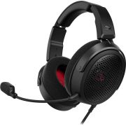 HyperX Cloud Alpha Air Open-Back Gaming Headset