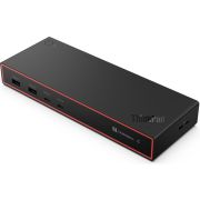 Lenovo TP TBT4 Dock G2 7000 - EU Docking Thunderbolt 4 Zwart