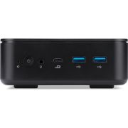 Acer Veriton NUC N1502G-13U5U Intel Core 5 120U Barebone PC