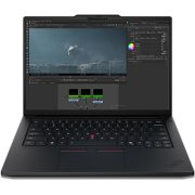 Lenovo ThinkPad P14s Gen 7 14.5" Intel Core Ultra 7 Nvidia RTX Pro 1000 Blackwell Laptop