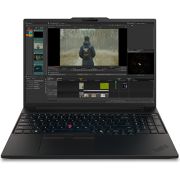 Lenovo ThinkPad P16s Gen 5 16" Intel Core Ultra 7 Nvidia RTX Pro 1000 Blackwell Laptop