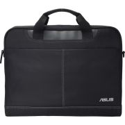 ASUS Nereus 16" laptop tas in zwart