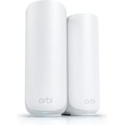 Netgear Orbi RBE372 2-pack router