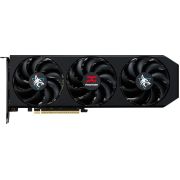 PowerColor Hellhound Radeon RX 9060 XT 16GB Videokaart