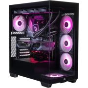 Paradigit Gaming Ultimate RX AMD Ryzen 7 RX 9070 XT Gaming PC